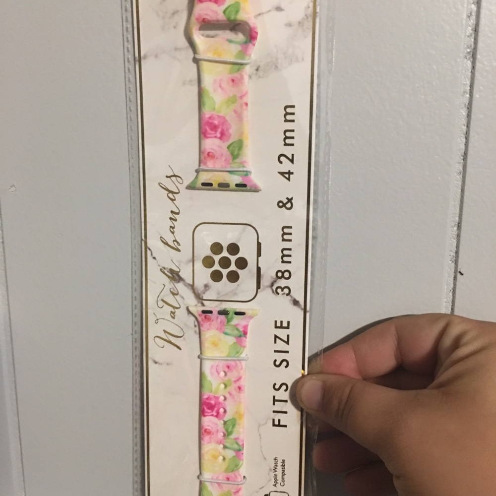 Apple Watch Band 38 & 42 MM